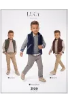 KHAKI