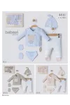 5`Li Bebe Set