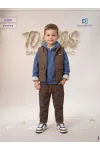 KAHVERENGİ