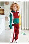 3-7 YEAR TODDLER TRACKSUIT
