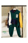 3-7 YEAR TODDLER TRACKSUIT