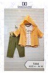 6-36 MONTH Boy PANT SUIT WITH JACKET