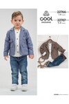 5-8 YEAR Boy PANT SUIT WITH JACKET